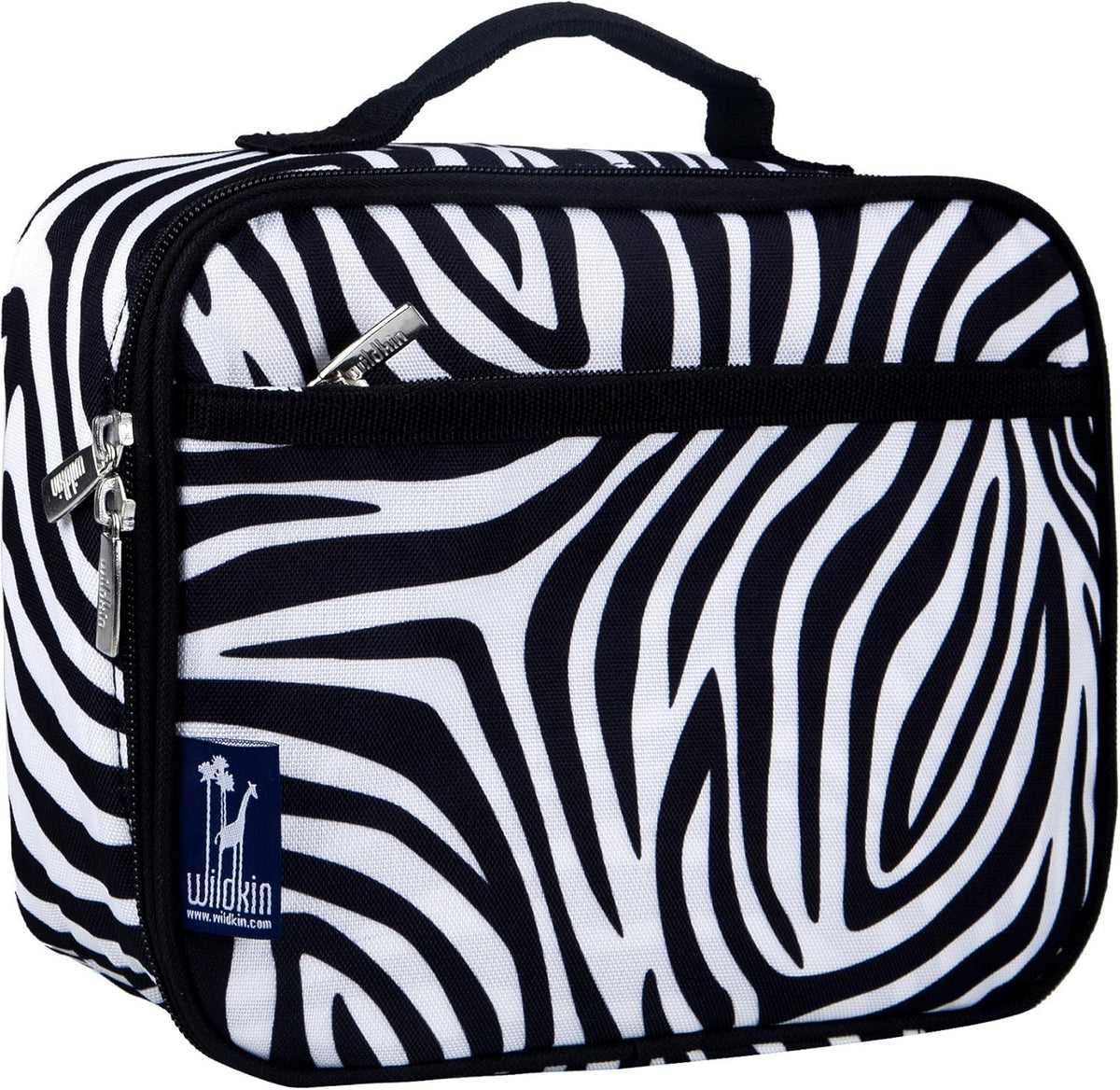 Insulated Lunch Box Bag