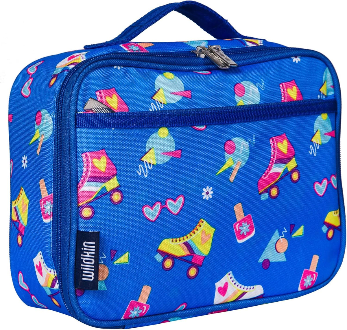 Insulated Lunch Box Bag