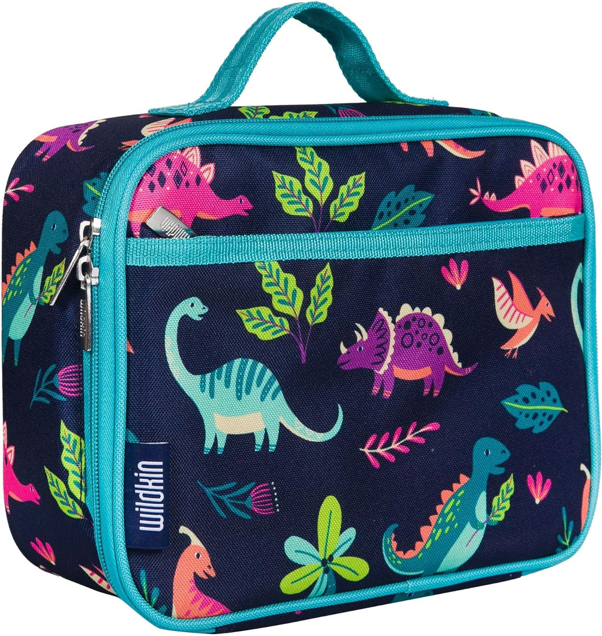 Insulated Lunch Box Bag