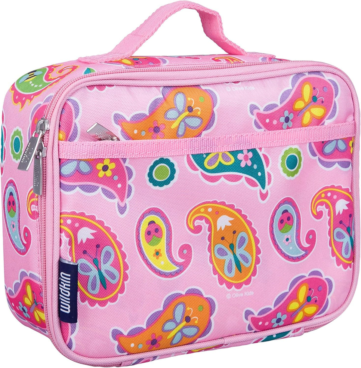 Insulated Lunch Box Bag