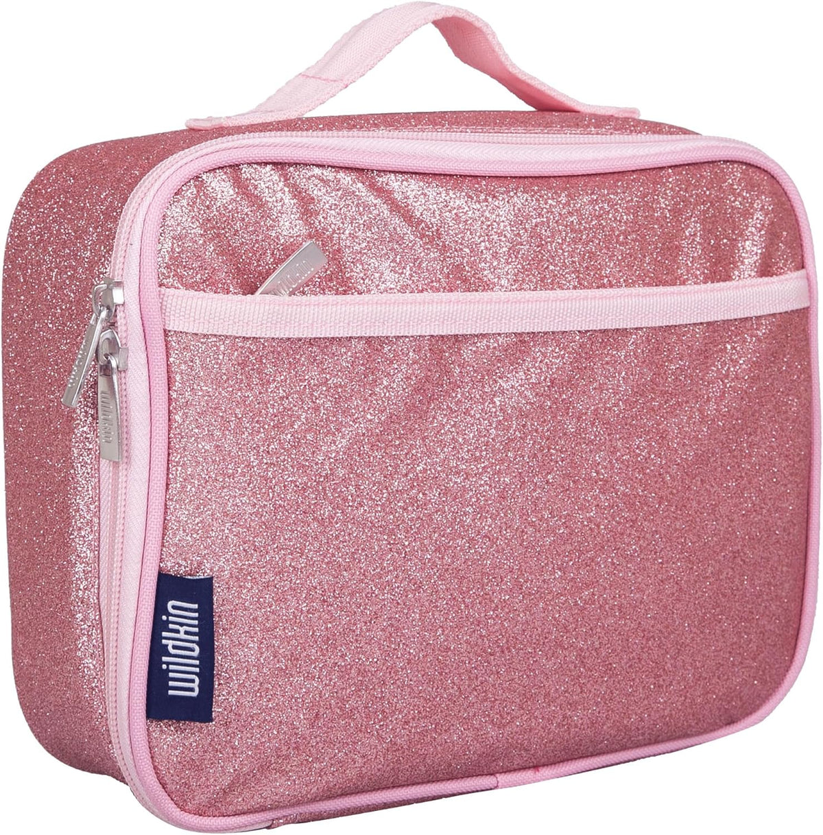 Insulated Lunch Box Bag