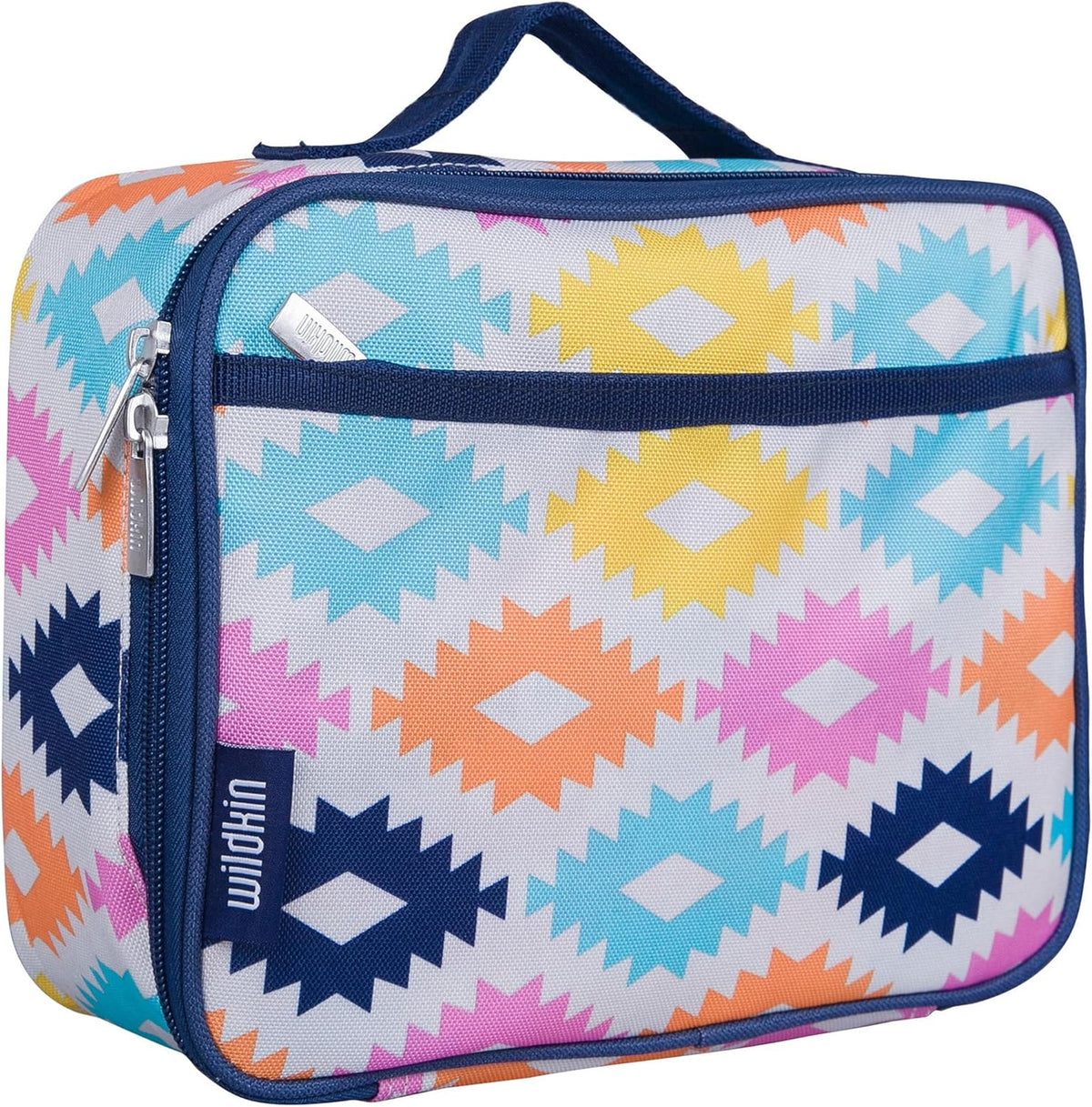 Insulated Lunch Box Bag