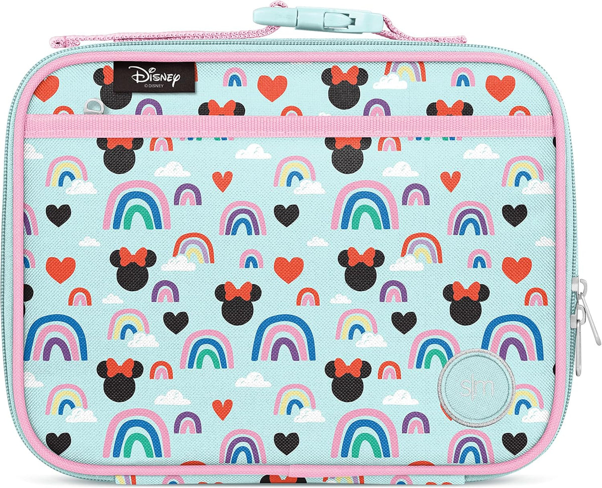 Simple Modern Disney Kids Lunch Box for School