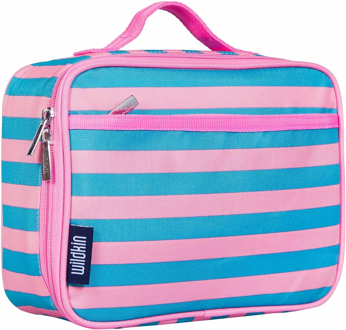 Insulated Lunch Box Bag