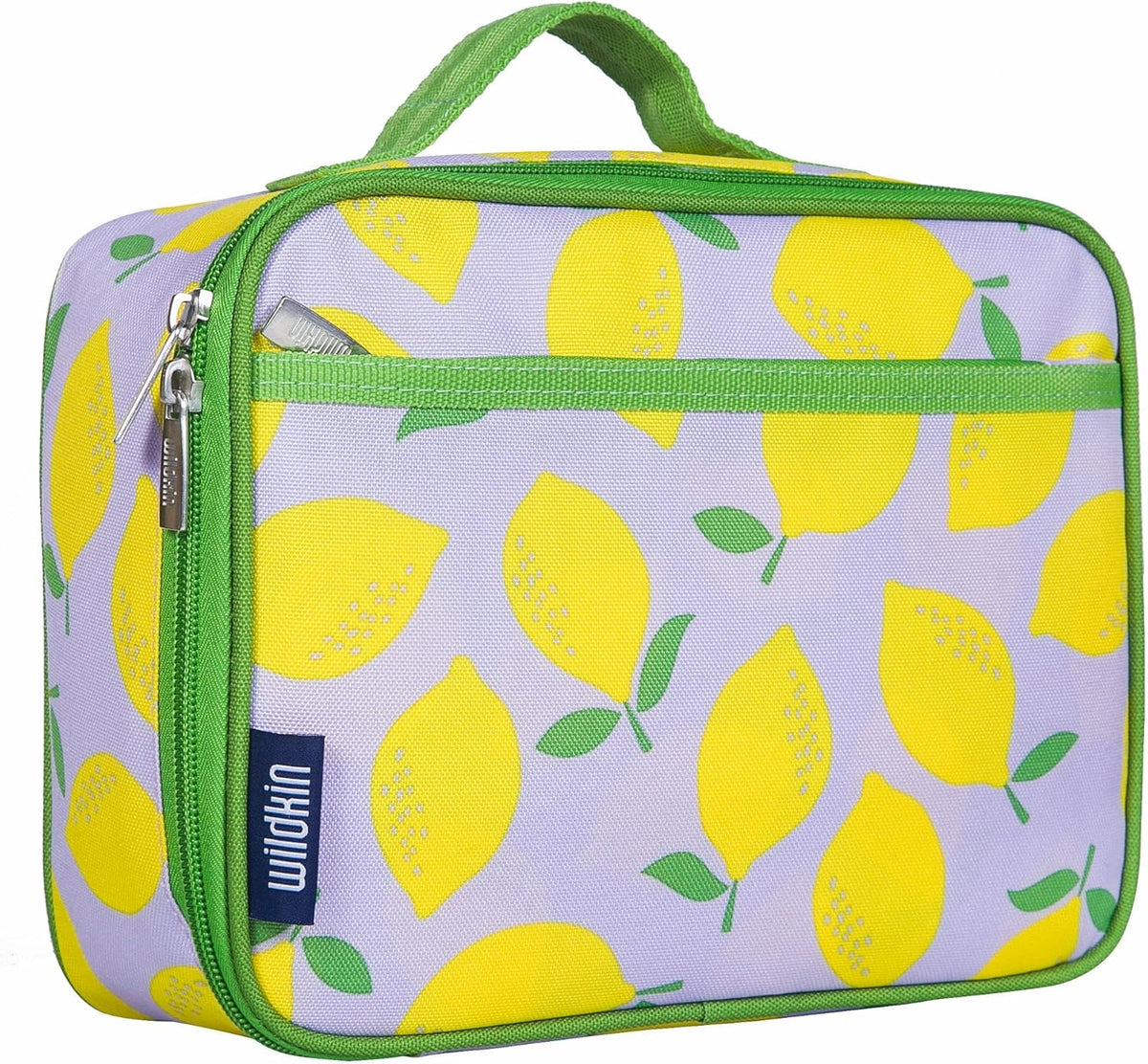 Insulated Lunch Box Bag