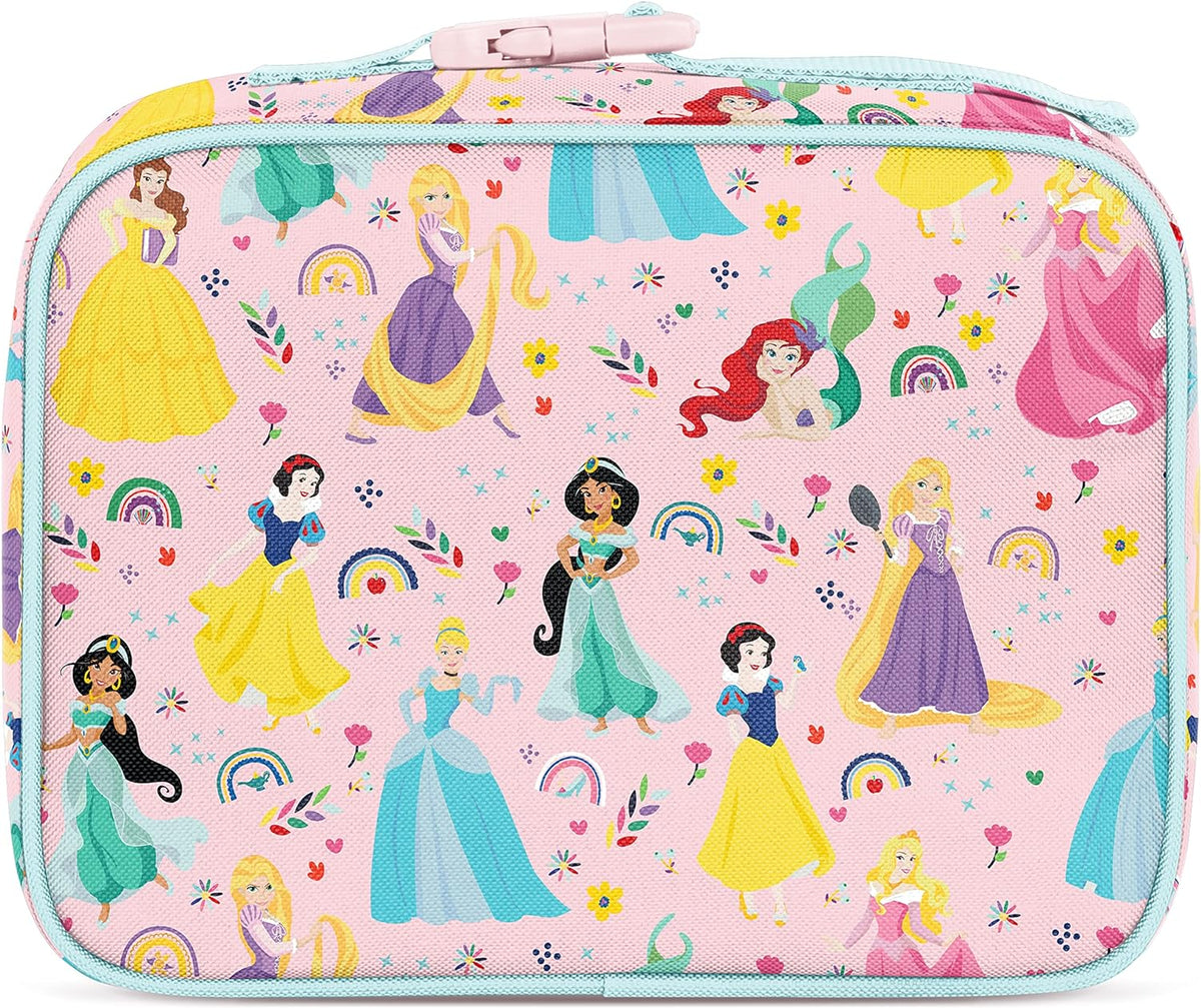 Simple Modern Disney Kids Lunch Box for School