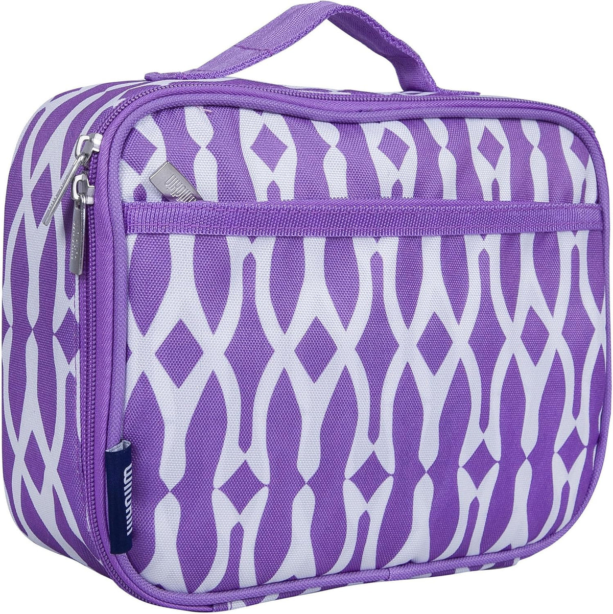 Insulated Lunch Box Bag