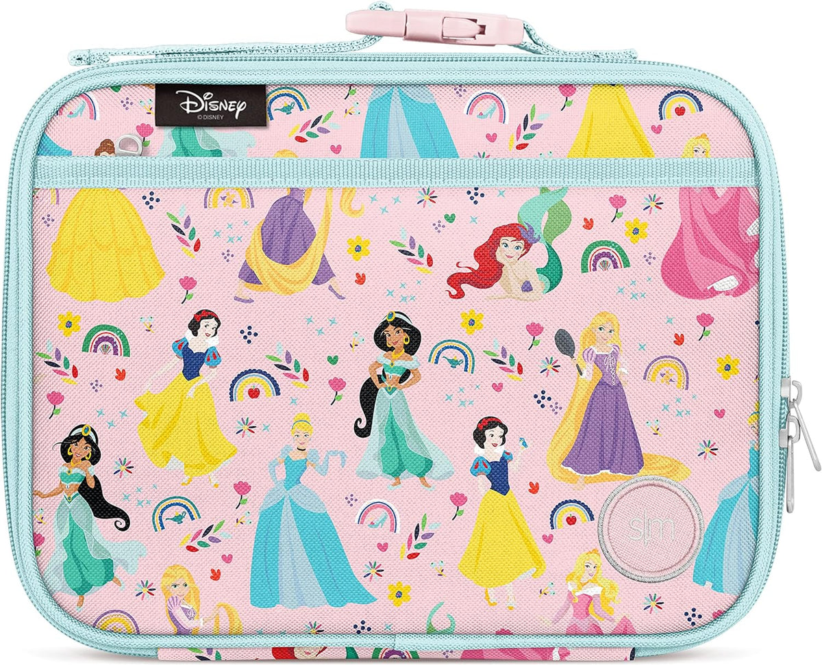 Simple Modern Disney Kids Lunch Box for School