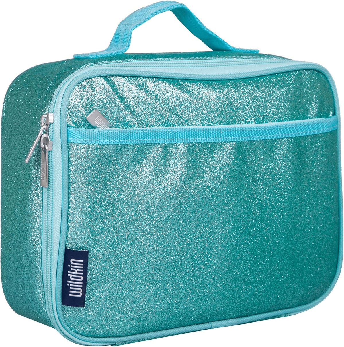 Insulated Lunch Box Bag