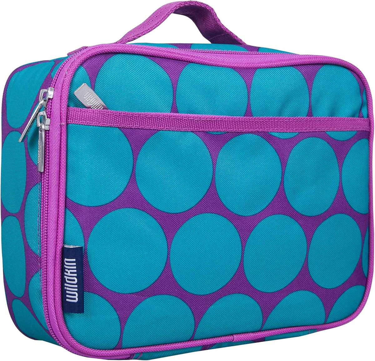 Insulated Lunch Box Bag