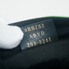 Fendi Vintage Convertible Uette Green Baguette Belt Bag