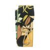 Fendi Vintage Convertible Uette Green Baguette Belt Bag
