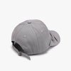 Tied Bow Cotton Baseball Cap - Cocoa Yacht Club