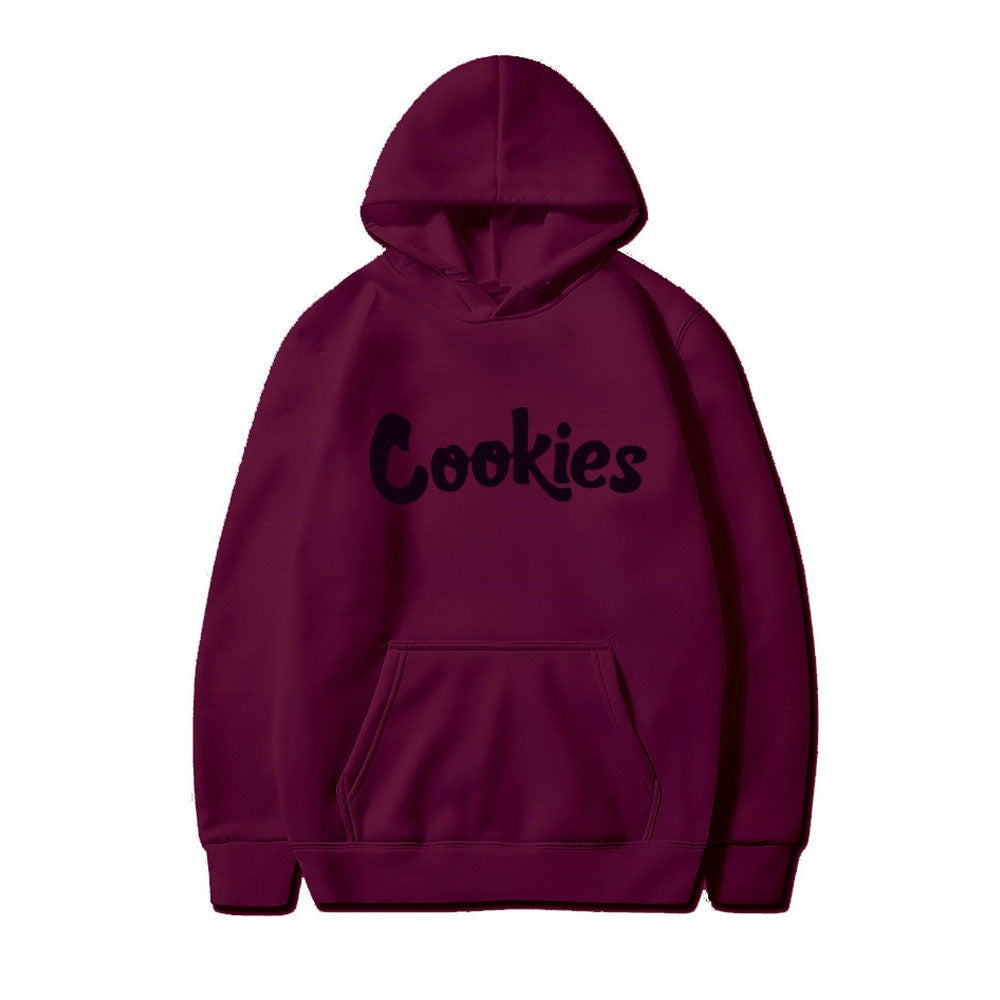 Cocoa Yacht Club Cookies Hooded Sweatshirt