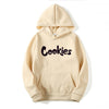 Cocoa Yacht Club Cookies Hooded Sweatshirt