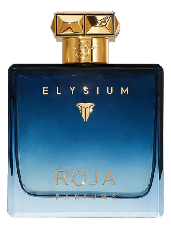 Elysium Pour Homme Parfum by Roja