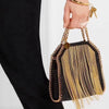 Cocoa Yacht Club Trendy Tassel Chain Crossbody