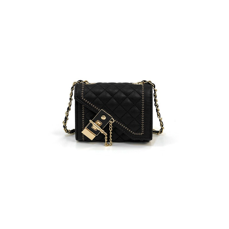 Cocoa Yacht Club Mini Crossbody Bag