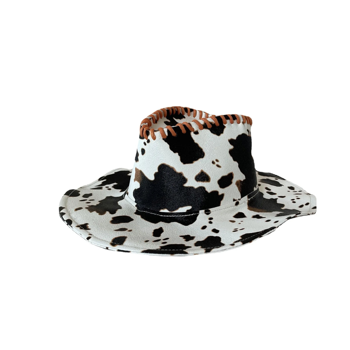 Cocoa Yacht Club Cowgirl Hat