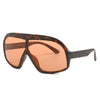 Cocoa Yacht Club Goggle Sunglasses