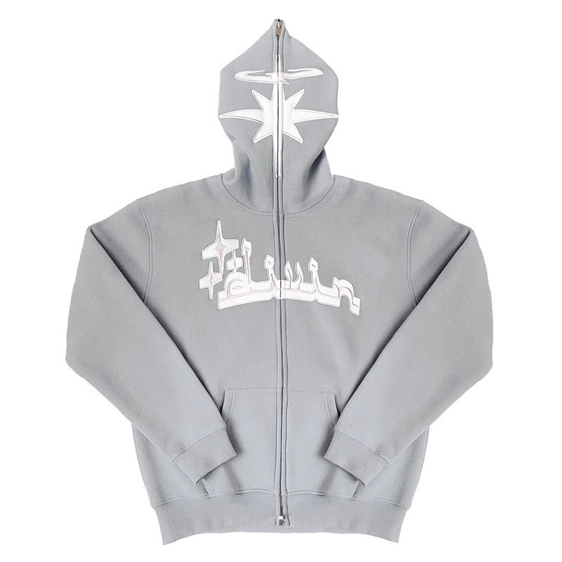 Cocoa Yacht Club Starlight Hooded Sweatshirt