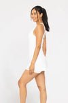 MONO B Adjustable Active A-line Dress