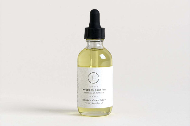 A Special Day Gift, Birthday Gift Basket, Lavender Natural Bath & Body Cocoa Yacht Club