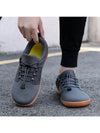 Cocoa Yacht Club Breathable Oxford Casual Shoes