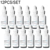 12PCS/SET Face Serum Facial Skin Care 30ml