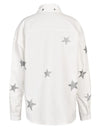 Cocoa Yacht Club Silver Star Casual Shirt