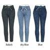 Cocoa Yacht Club High Waist Jeans