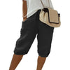 Cocoa Yacht Club American Vintage Solid Lace Up Shorts