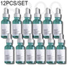 12PCS/SET Face Serum Facial Skin Care 30ml