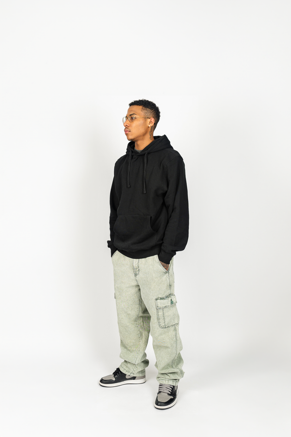 Greenhouse Fleece Hoodie