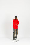 Greenhouse Fleece Crewneck