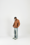 Greenhouse Fleece Crewneck