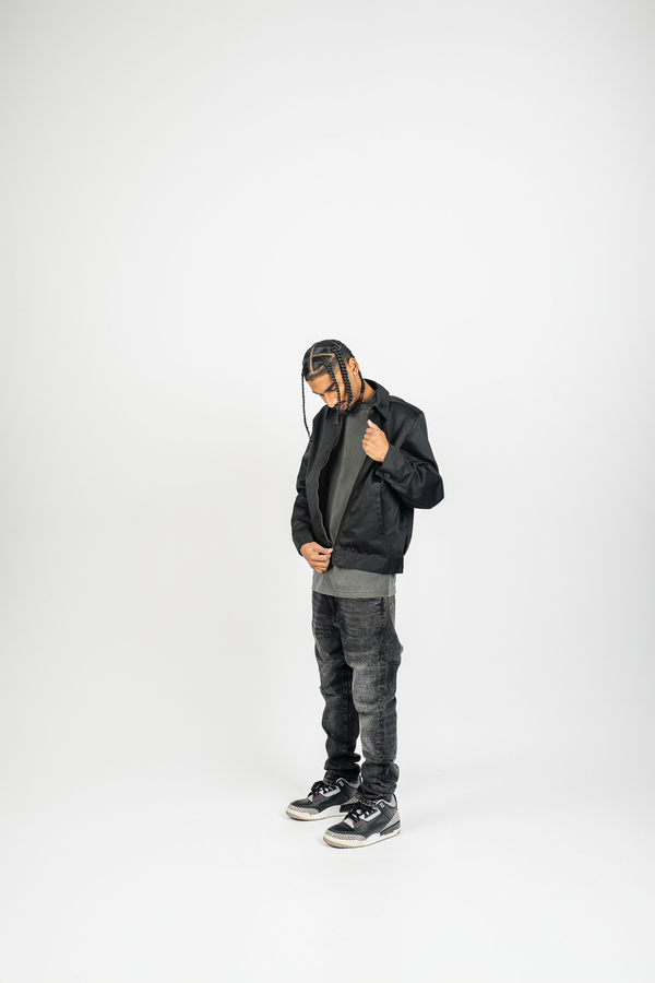 Greenhouse Workwear Jacket