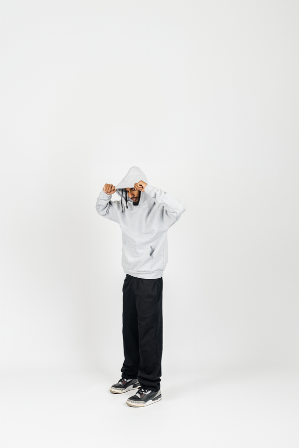 Greenhouse Heavyweight Boyfriend Hoodie