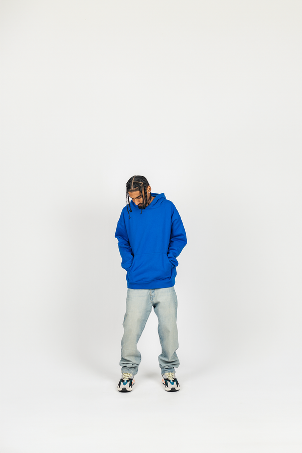 Greenhouse Heavyweight Boyfriend Hoodie