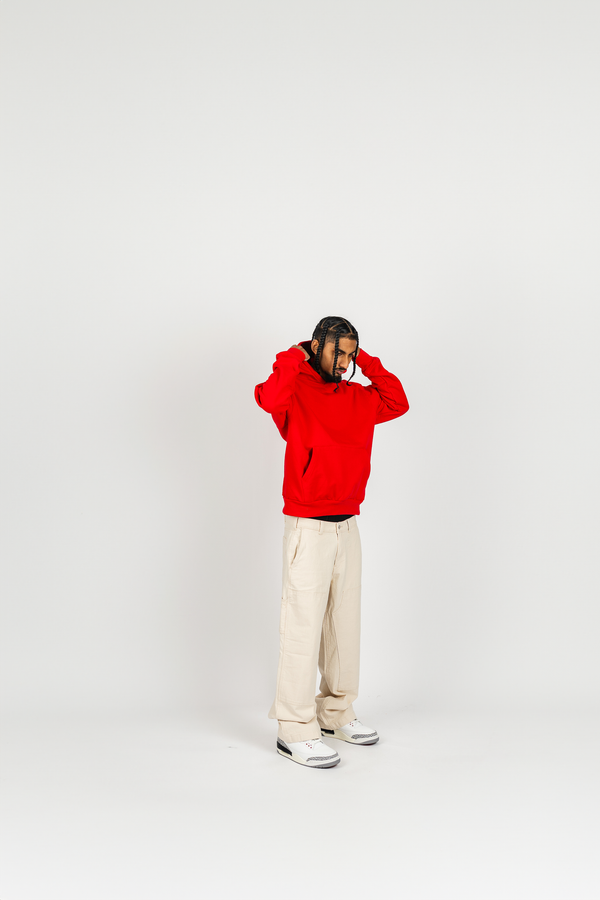 Greenhouse Heavyweight Boyfriend Hoodie