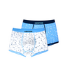 Cocoa Yacht Club 2Pcs Children's Underwear