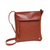 Cocoa Yacht Club Leather Crossbody Bag