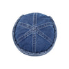 Cocoa Yacht Club Washed Denim Hat