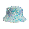 Cocoa Yacht Club Sequin Fisherman Hat