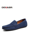 Cocoa Yacht Club Men's Loafers