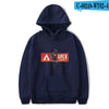 Cocoa Yacht Club Apex Legends Hooded Sweatshirt