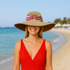 Astrologie Dies et Hore Perfect Straw Sun Hat