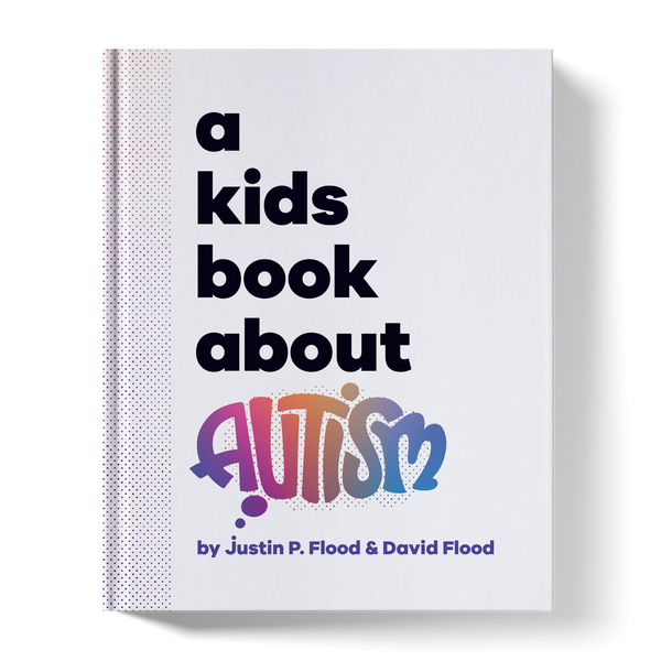 A Kids Book About Autism