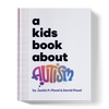 A Kids Book About Autism
