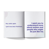 A Kids Book About Autism